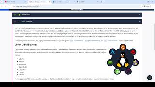 Tryhackme: Linux Forensic Task 1 and Task 2