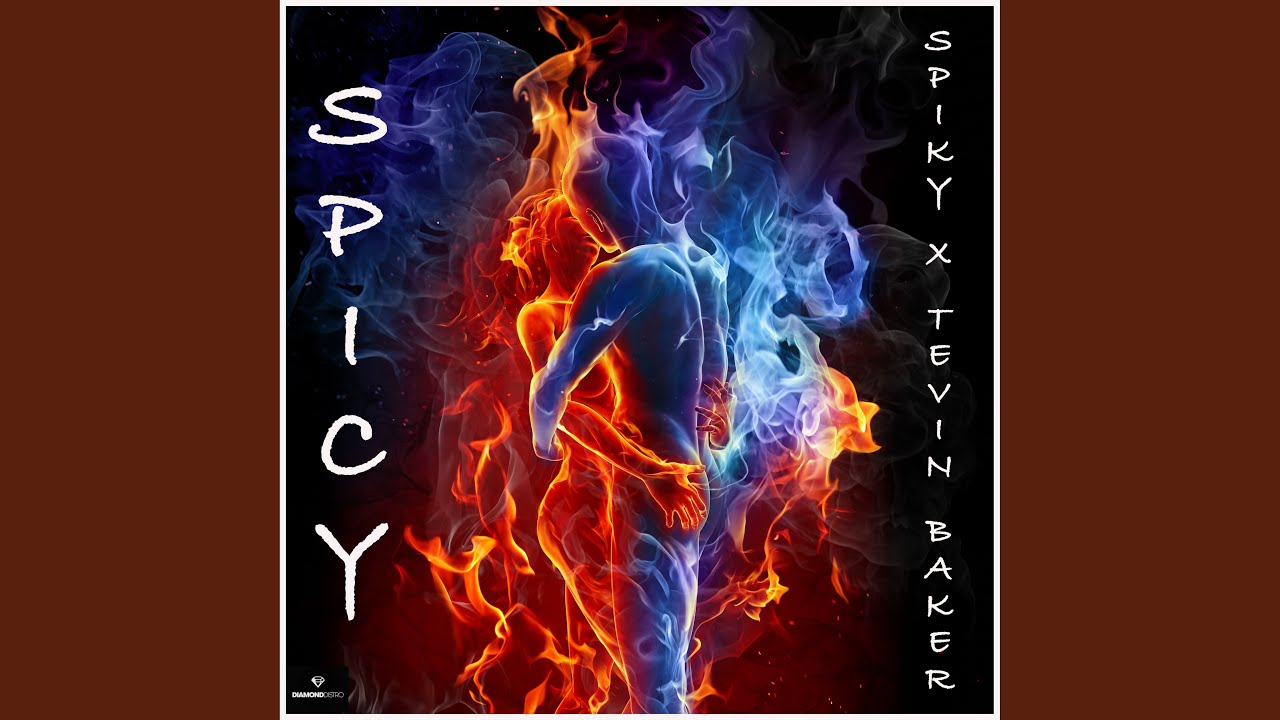 Watch Spicy on YouTube Watch Spicy on YouTube