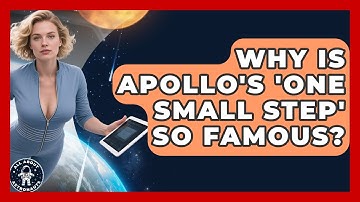Why Is Apollo
