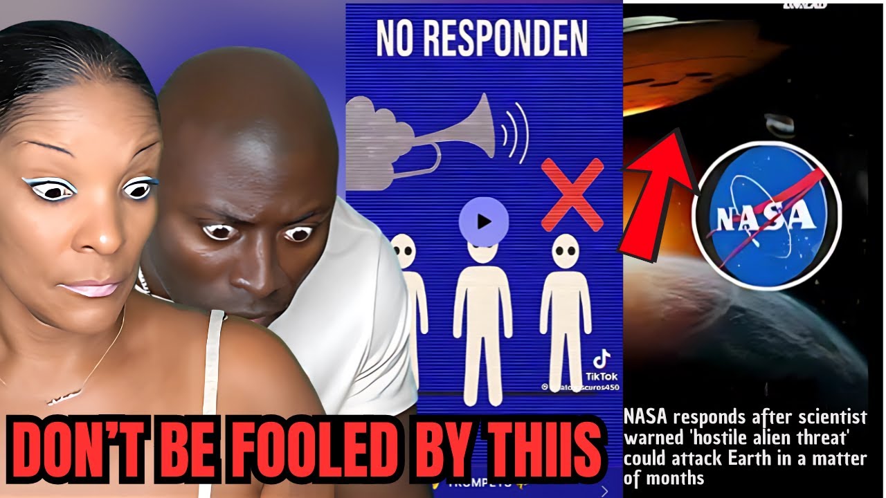 This is The Scariest Thing I've Ever Seen In My Life! YouTube