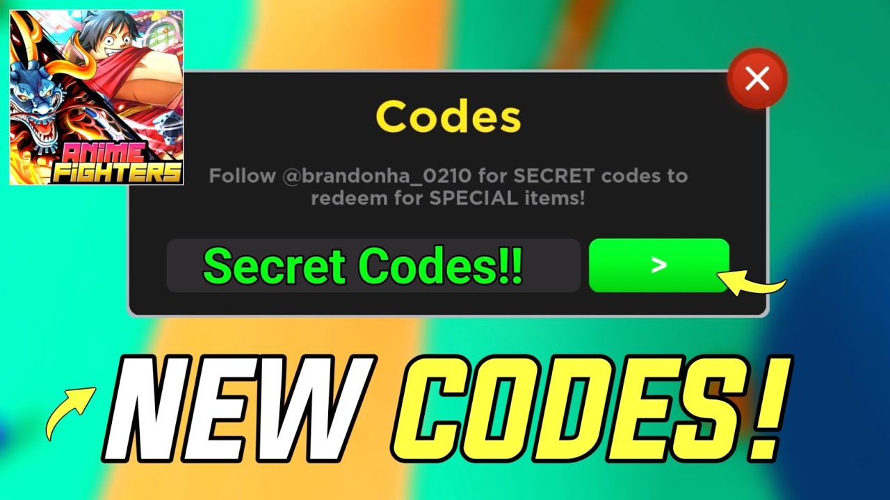 NEW!! (2023) 👊 Roblox Anime Fighters Simulator Codes 👊 ALL *UPDATE* CODES!  #shorts #roblox 