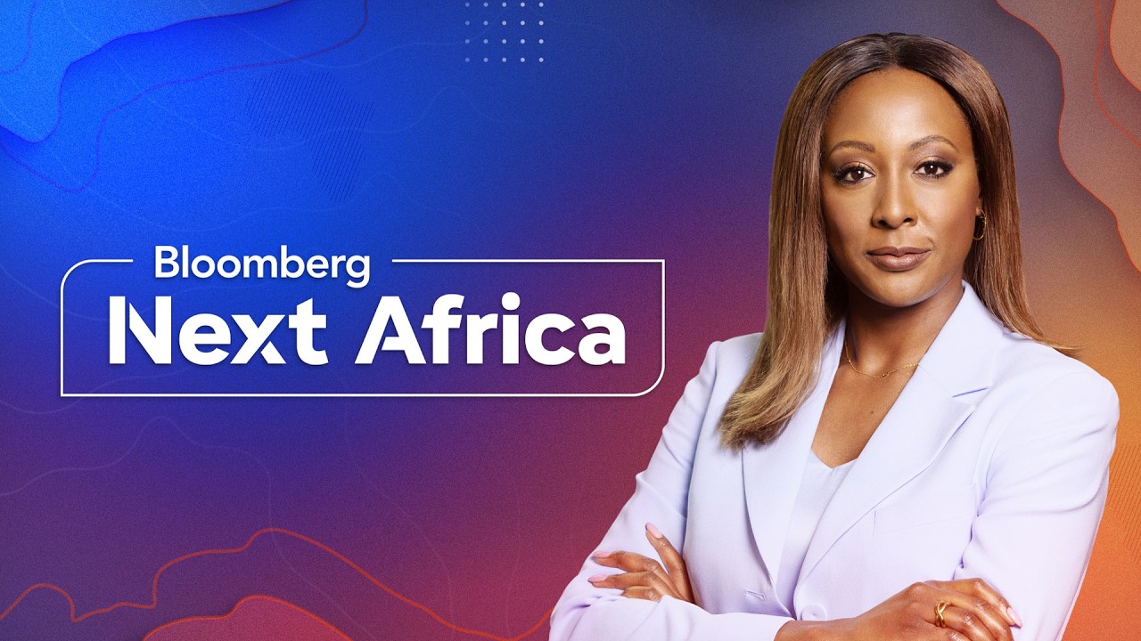 Can Africa Power the AI Boom?