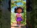 നിറ നിറമുള്ള പച്ചക്കറികൾ - Colorful Vegetables Song |Nursery Rhymes for Kids | Galatta kids | Shorts