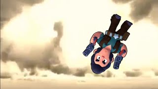 Skibidi Bop Mmm Dada Fart Brawl Stars Moment