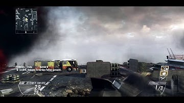 `The Last Ones` // By Viide (3HC) (Dailymotion Link for germans in DESC.)