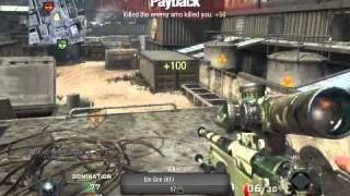 oO iRaGeQuiT Oo - couple of quick scopes