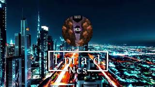 Ahrix - Nova (Remix) imad NCS