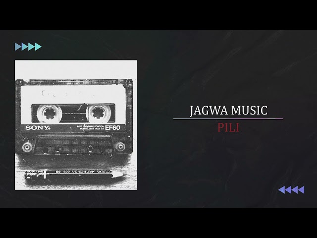 JAGWA MUSIC - PILI class=