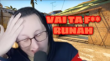 Zorlak - Mirage da Azia CS2