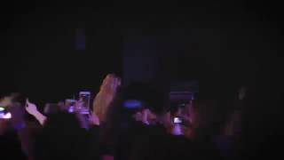 Sabrina Carpenter (Thumbs) Live Performance on EVOLution Tour