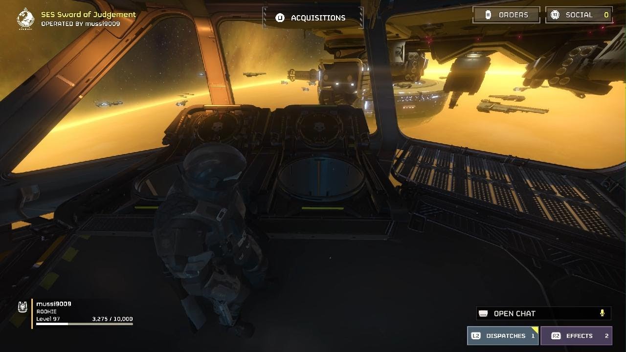 HELLDIVERS 2 - Super Hell Dive hive world - YouTube