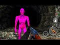 Zombie Monsters 3 - New Update - FPSHorror Zombie Action - Android GamePlay.#964
