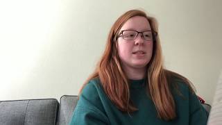 KINE 220 V84 - Video Assignment #2