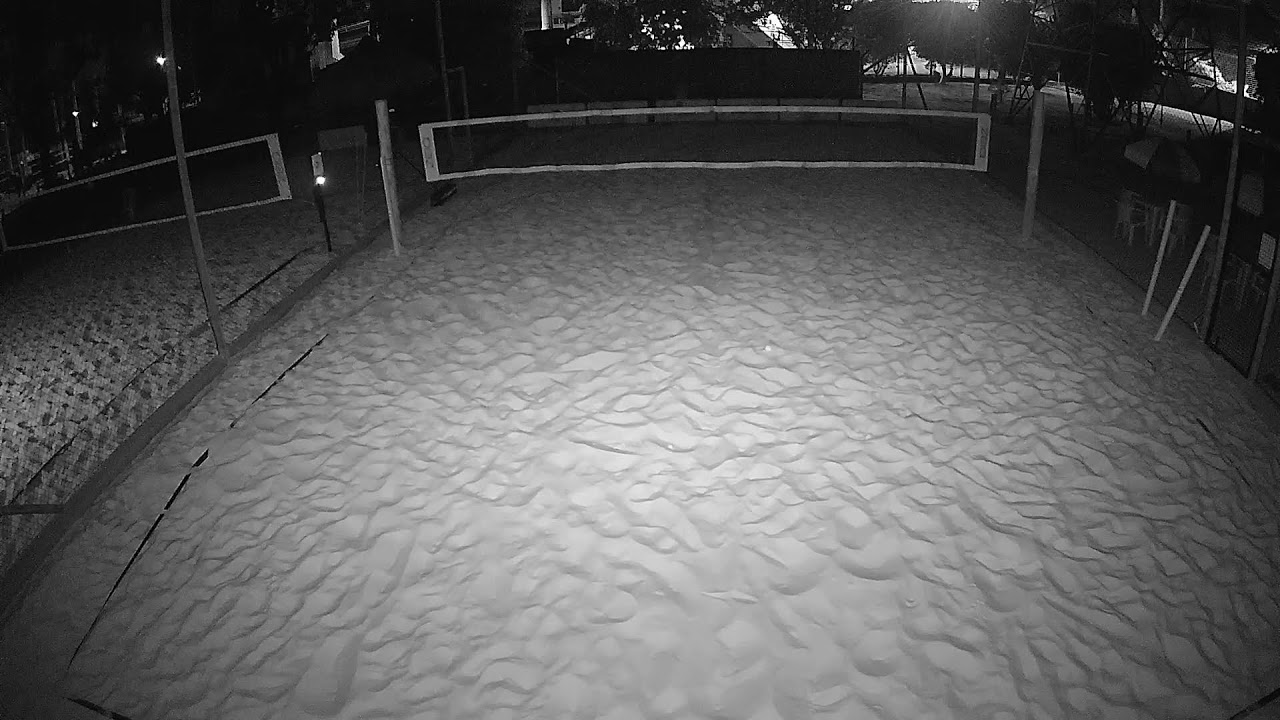 Jogo ao vivo - 12-01-2026 - Quadra 01