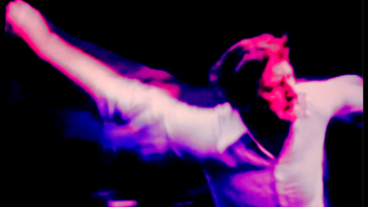 I Am The Organ Grinder