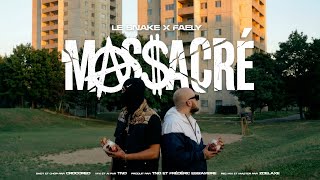 Le Snake X Faely - Macré Clip Officiel