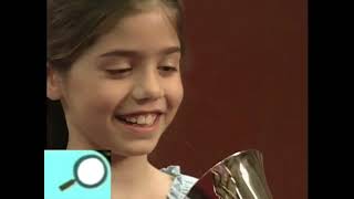 Noggins Show & Tell Learning To Make Music With Bells Elmos World