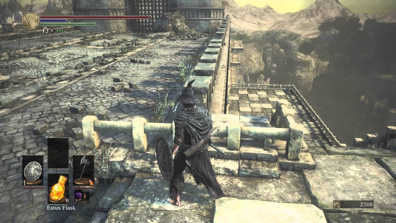 How To Get Dragon Crest Shield Dark Soul 3 YouTube how-to-get-dragon-crest-shield-dark-soul-3-youtube