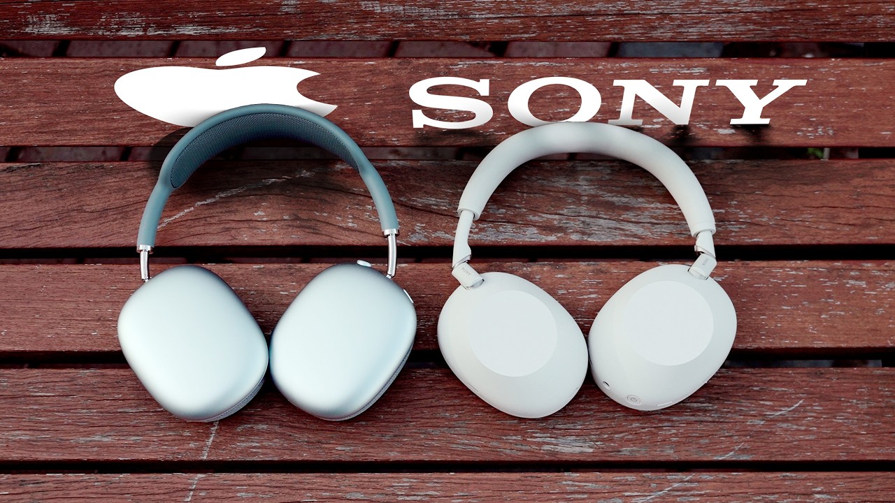 比較レビュー】AirPods Max vs WH-1000XM6、どっちが買い？ - iPhone Mania