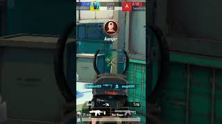 2 kill streak in bgmi Wait for end ☠️🔚 #bgmi #bgmilover #gaming  #trending #viralshort  #shorts
