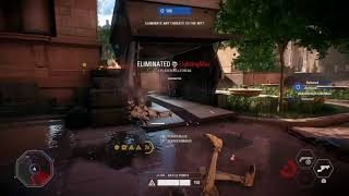 BF2 fast 2k points