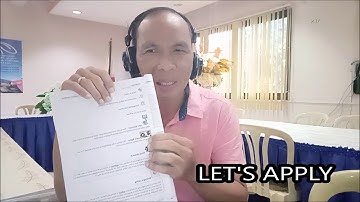 VIDEO ORIENTATION on Life Skills  Self-Directed Learning Modules - Elmor Perisa