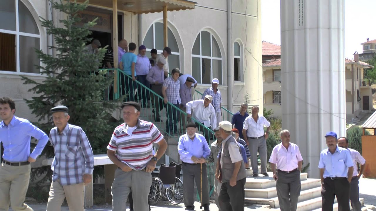 Cumanız Mübarek olsun!