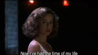 Time Of My Life Lyrics.tema Do Filme