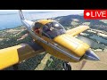 LIVE: Neofly Multiplayer Job Sharing  | Microsoft Flight Simulator 24