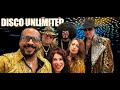 Disco Unlimited - EGP Land and Sea - Take Your Time