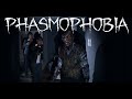 Phasmophobia