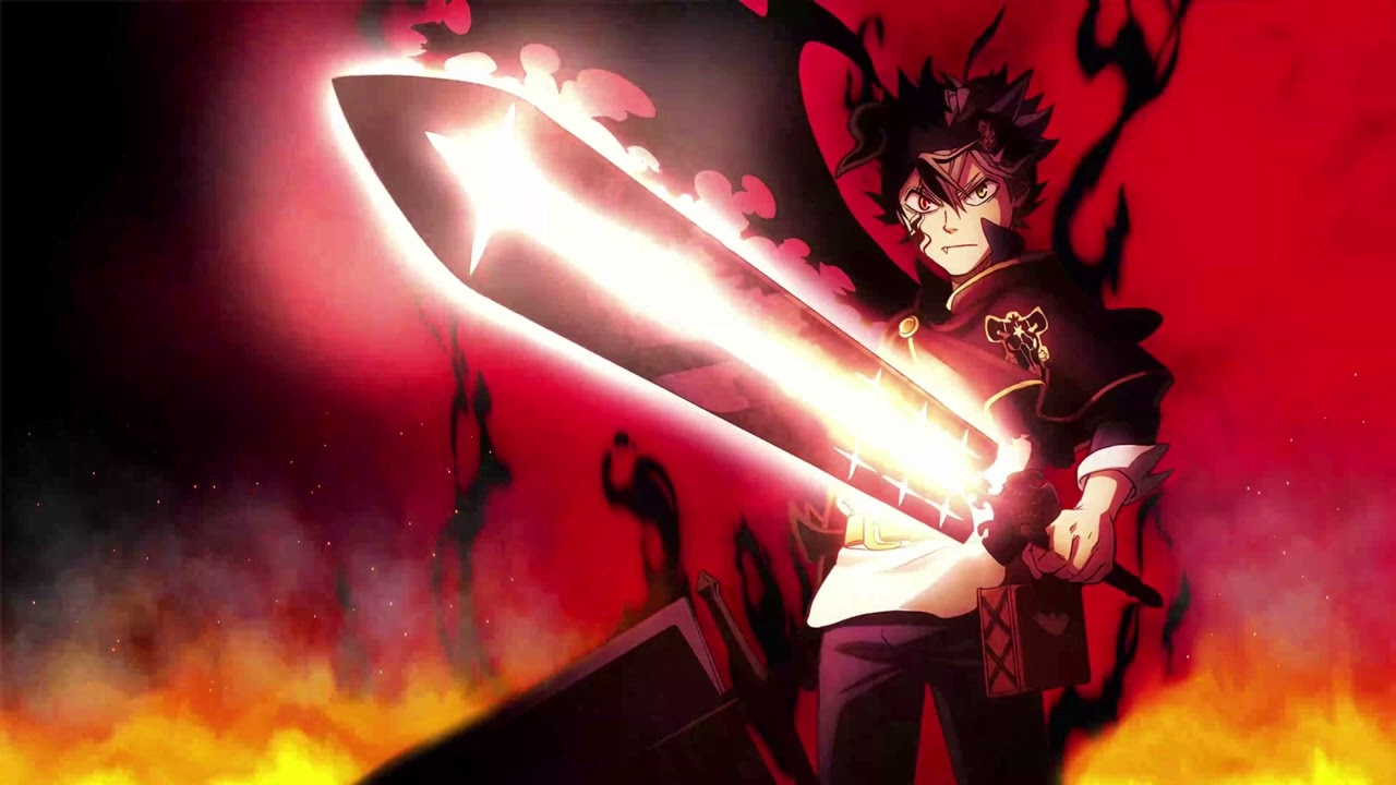 Asta – “Break Me If You Have To” | Emotional Character Solo