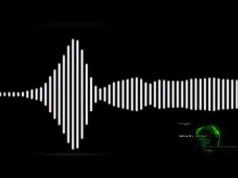 binary code - interface sound effect | sci - fi computer beeps & data processing sounds effects