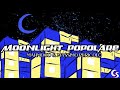 Moonlight Popolare - Mahmood &amp; Massimo Pericolo (Lyric Video)