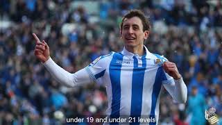 𝐏𝐚𝐫𝐭144 | Mikel Oyarzabal Vs Lionel Messi