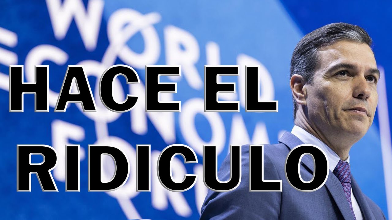 HAY QUIEN HACE EL RIDICULO Y PONE A SU PUEBLO EN RIDICULO... - YouTube