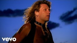 Jon Bon Jovi - Blaze Of Glory  - Durasi: 5:47. 