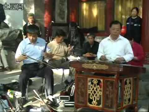 Watch 啜鐵良 二泉映月 on YouTube