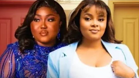 AJOKE (New Movie Update) Bimbo Ademoye, Blessing Obasi Nze, Latest Nigerian Nollywood Movie #2025 