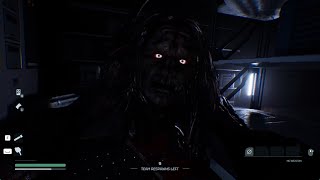 Species Unknown gameplay demo