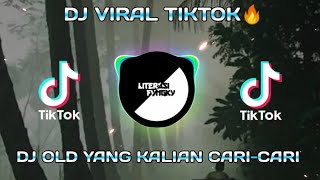 Dj OLD DALINDA X MIRACLES X EMANG LAGI GOYANG SLOW BASS VIRAL TIKTOK |DJ SANTUY