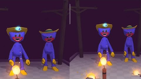 Scary Bonds - Gameplay Walkthrough Part 4 All Levels (Android,ios)