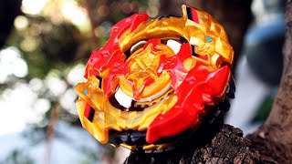 Turbo Spryzen S4 Unboxing Hasbro