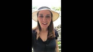 Teri Hales Testimonial