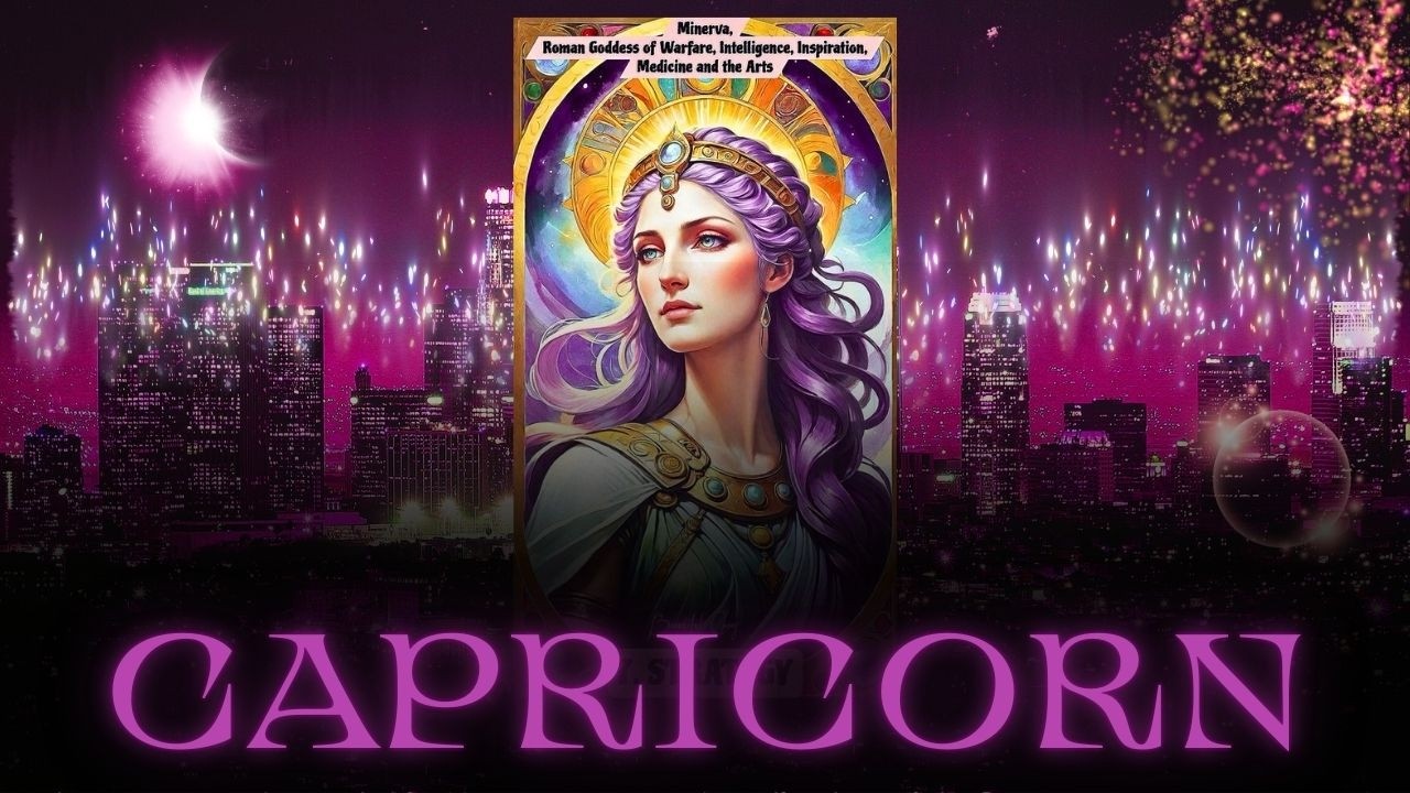 CAPRICORN ❤️ WATCH OUT FOR A PHONE CALL OR TEXT‼️ THEY CAN THINKING ABOUT YOU 🤷‍ MARCH 2026 TAROT