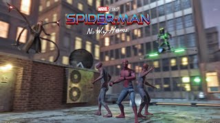 SPIDER-MAN NO WAY HOME TRAILER Final Scene (Concept) Night Version
Heres my take at Spider-Man No Way Home teasers final reveal scene.
This is the night version SPIDER-MAN NO WAY HOME TRAILER Final Scene (Concept) Night Version