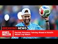 Brazil Receive Huge Boost as Neymar Returns Before Haiti Clash | AD15