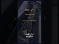 Delay — pamięć
