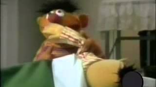 Watch Sesame Street Berts Nap video