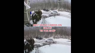 Why is everyone upgrading their home security to the eufyCam S4?! 00 #eufy #homesecurity